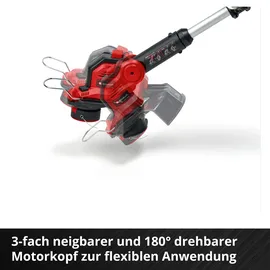 Einhell GE-CT 18/28 Li ohne Akku