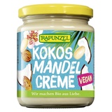 Rapunzel Kokos-Mandel-Creme bio (250g)