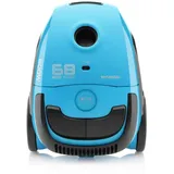 Hyundai VC068LB Bodenstaubsauger Blau