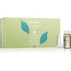 Echosline ENERGY LOTION Ampulle gegen Haarausfall 12x10 ml