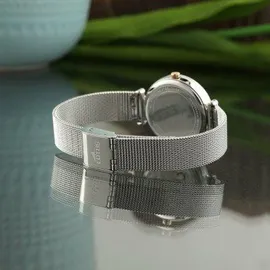 Lotus Bliss Edelstahl 29 mm 18709/1
