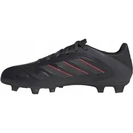 adidas Copa Pure III Club FG/MG Herren core Black/Carbon/Lucid Red 43 1/3