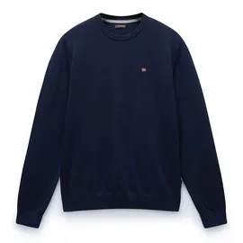 Napapijri DROZ 5 Dunkelblau 3XL