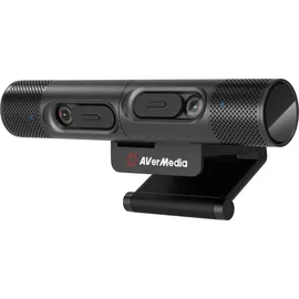 AVerMedia PW313D Schwarz