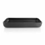 eva solo Servierplatte 12x24cm Nordic Kitchen Schale, 12 x 24 cm,