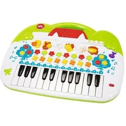 SIMBA 104018188 ABC Tier-Keyboard