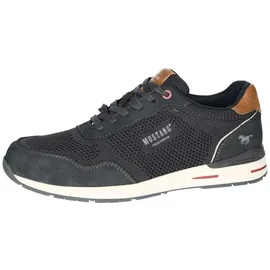 Mustang 4154-317 Herren Mehrfarbig 41