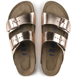 Birkenstock Arizona BS Sandale (Größe 37,