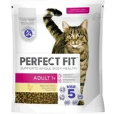 Perfect Fit Adult 1+ Reich an Huhn - 1,4 kg