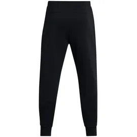 Under Armour Unstoppable Fleece Eu Joggers - Black / Black - 4XL