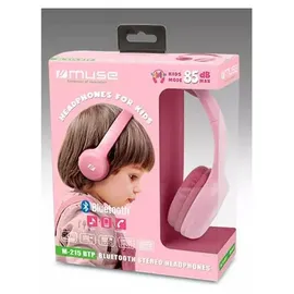 Muse M-215 BTP Pink