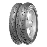 Continental ContiGO! REAR 150/70 R18 70V M/C TL
