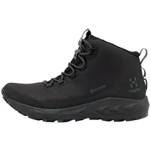 Haglöfs Haglofs L.i.m Fh Goretex Mid Wanderstiefel - True Black / Magnetite - EU 38