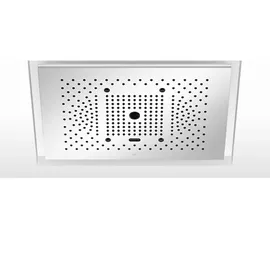 Dornbracht SERENITY SKY Regenpaneel für Deckeneinbau, 5 Strahlarten (41780979-42)
