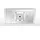 Dornbracht SERENITY SKY Regenpaneel für Deckeneinbau, 5 Strahlarten (41780979-42)