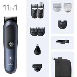 Braun Series 7 AIO7540 blau