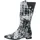 SIMEN Stiefel schwarz | Gr.: 39