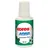 Kores® Korrekturflüssigkeit 20,0 ml Weiß/Türkis