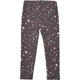 Staccato Thermoleggings Grau 128