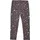 Staccato Thermoleggings Grau 128