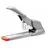 Rapid Heftgerät HD110 silber, orange, 1 St.