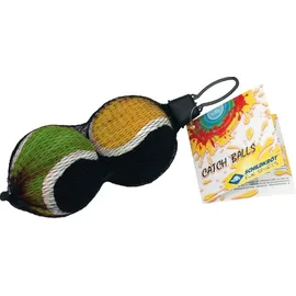 Schildkröt Fun Sports Ersatz Klettbälle 2er Set 970049