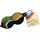 Schildkröt Fun Sports Ersatz Klettbälle 2er Set 970049