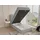 Sofnet Mollo Mini 90 x 200 cm Grau