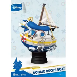 Beast Kingdom Co., Ltd Donald Duck's Boot Diorama 15 cm