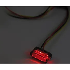 Shin Yo LED Rücklicht Modul 1 getöntes Glas