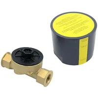 WasserGeräte Unterputzgehäuse 1/2` IG 110mm