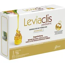 Aboca Leviaclis pediatric