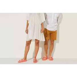 Birkenstock Arizona EVA schmal Coral Peach 38