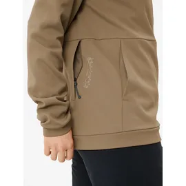 Vaude Cyclist Sweatshirt Beige 46