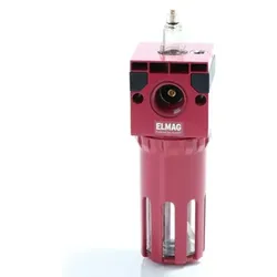 Automatischer Öler LMG, 1"