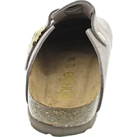 ROHDE Clog in beige 40