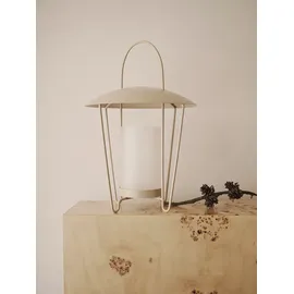 Ferm Living Laterne | Abri - cashmere