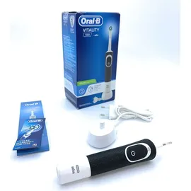 Oral-B Vitality 100 CrossAction schwarz