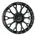 0 x 18 5 x 112 ET45 Schwarz