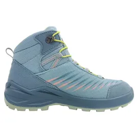 Lowa Zirrox II GTX MID JR Gr. 36