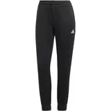 Adidas Linear Trainingsanzug Black / White 2XL