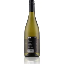 HEGER Weissburgunder Oktav 2024 0,75 l