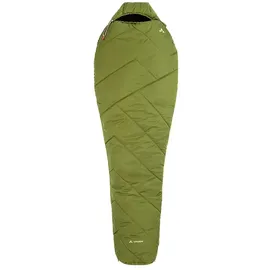 Vaude Sioux 400 II Syn Schlafsack - Avocado - Normal