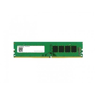 Mushkin Essentials PC-Arbeitsspeicher Modul DDR4 8GB 1 x 8GB 3200MHz MES4U320NF8G