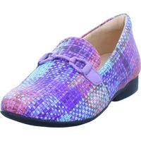 THINK! Slipper Slipper Leder | Gr.: 41