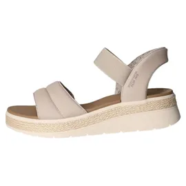 SKECHERS Sun Ray Damen Beige 38