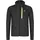 Montura Peak Jacket black/sunny lime M