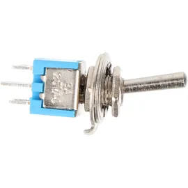 goobay Kippschalter Miniatur 10015