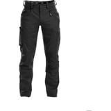 DASSY Arbeitshose mit Stretch Bundhose Herren flexible Herrenhose Workwear - -