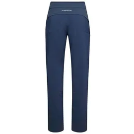 La Sportiva Monument Hose Regular Blau XS